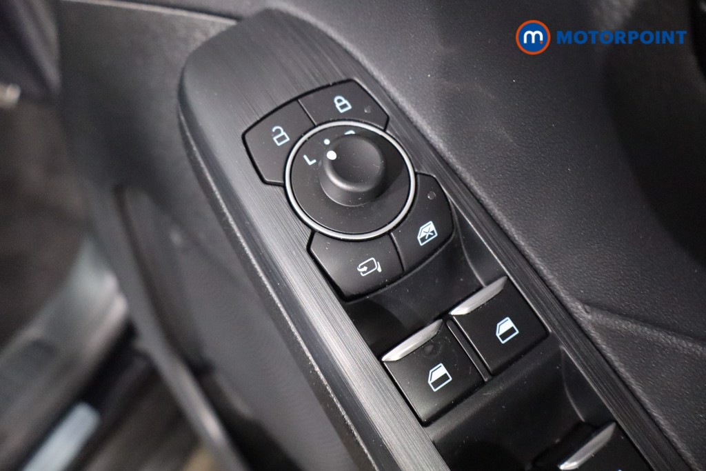 Ford Kuga St-Line Edition Automatic Petrol Plug-In Hybrid SUV - Stock Number (1584743) - 22nd supplementary image