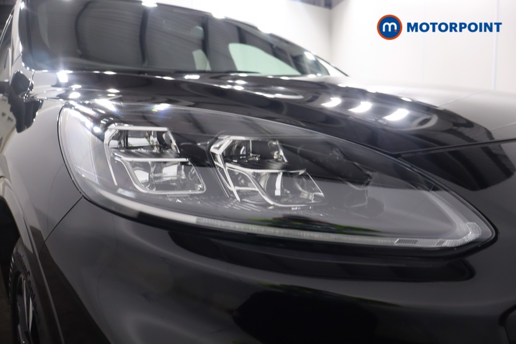 Ford Kuga St-Line Edition Automatic Petrol Plug-In Hybrid SUV - Stock Number (1584743) - 25th supplementary image