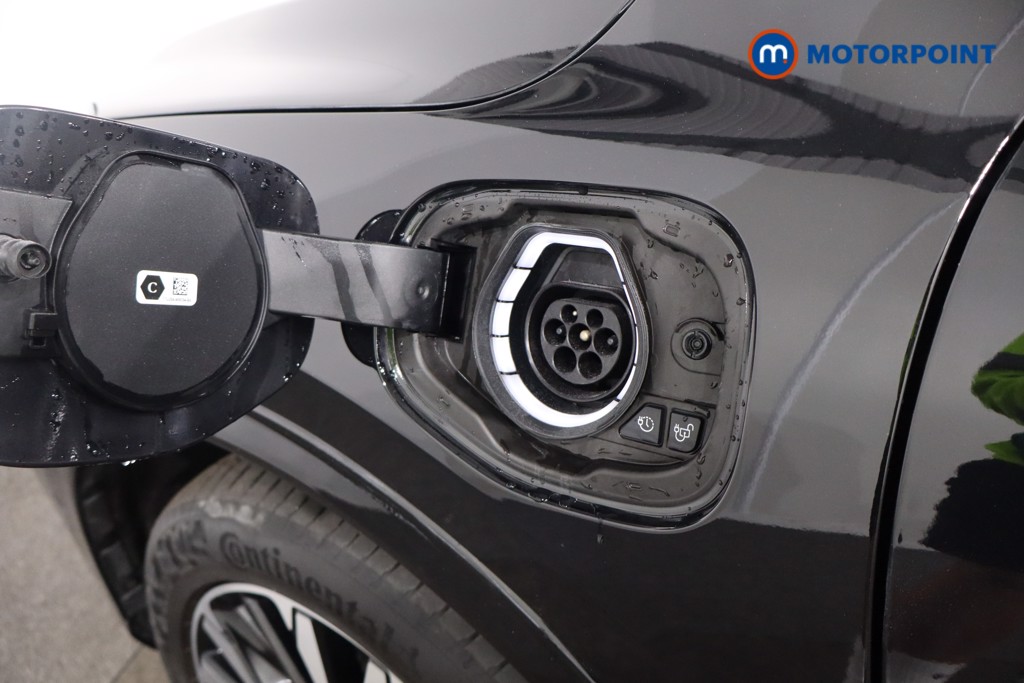 Ford Kuga St-Line Edition Automatic Petrol Plug-In Hybrid SUV - Stock Number (1584743) - 28th supplementary image