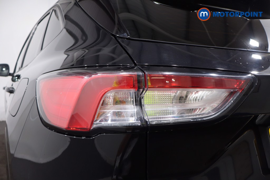 Ford Kuga St-Line Edition Automatic Petrol Plug-In Hybrid SUV - Stock Number (1584743) - 29th supplementary image