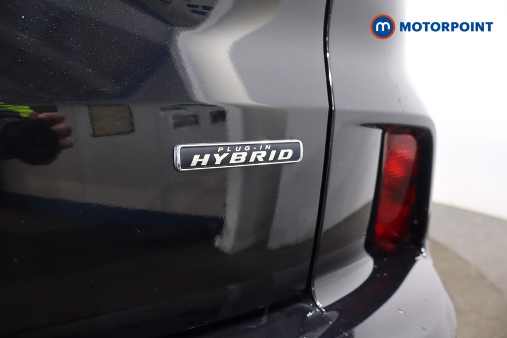 Ford Kuga St-Line Edition Automatic Petrol Plug-In Hybrid SUV - Stock Number (1584743) - 31st supplementary image