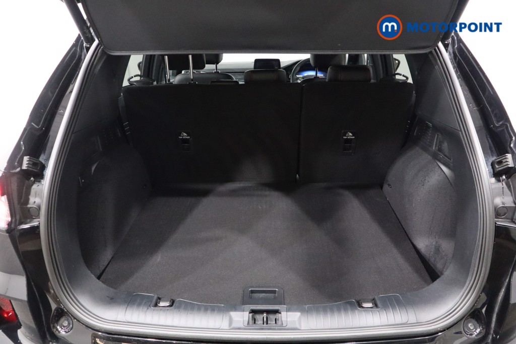 Ford Kuga St-Line Edition Automatic Petrol Plug-In Hybrid SUV - Stock Number (1584743) - 34th supplementary image