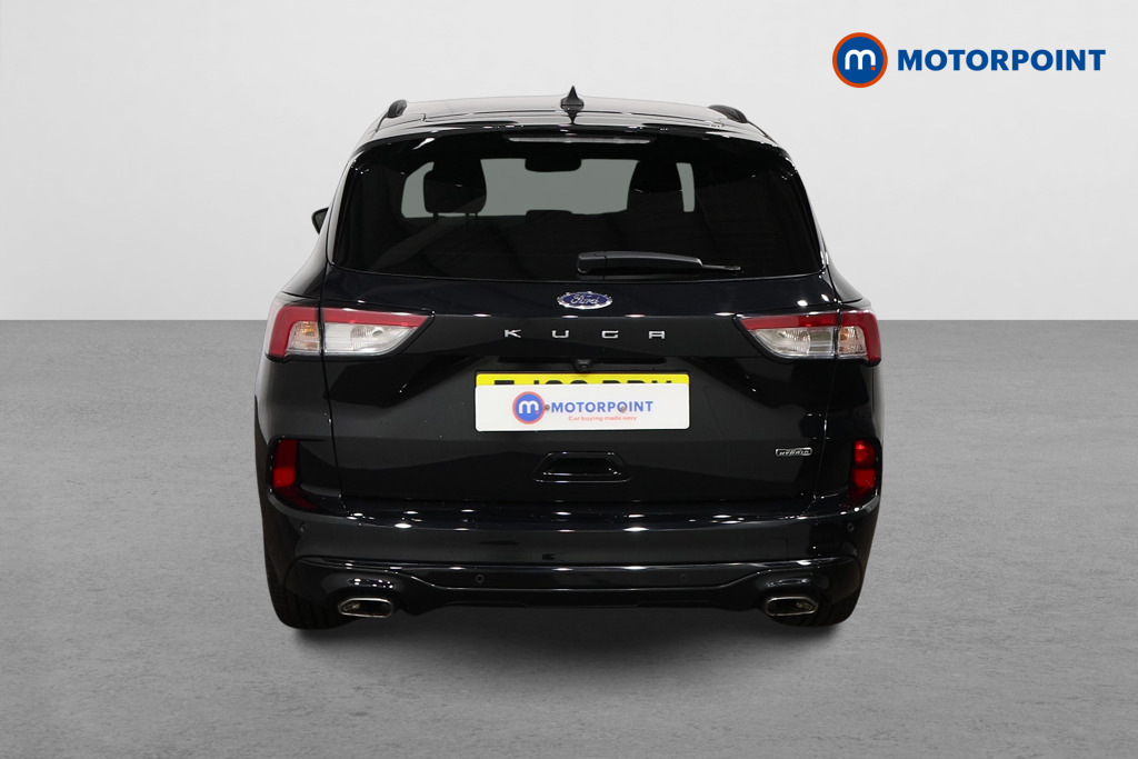 Ford Kuga St-Line Edition Automatic Petrol Plug-In Hybrid SUV - Stock Number (1584743) - Rear bumper