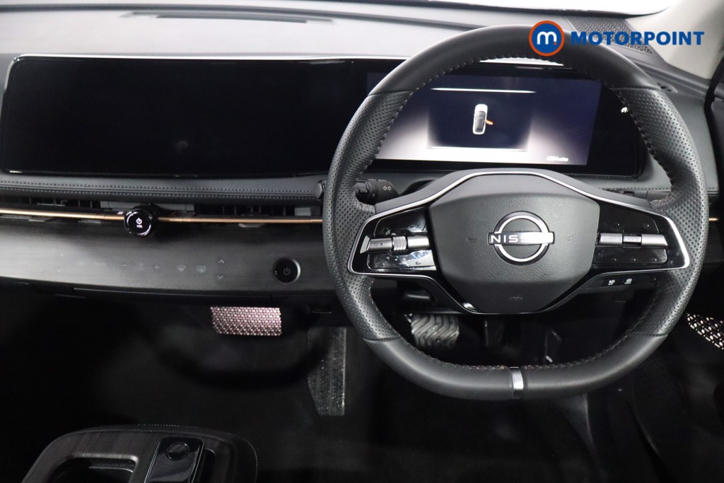 Nissan Ariya Engage Automatic Electric SUV - Stock Number (1584770) - 3rd supplementary image