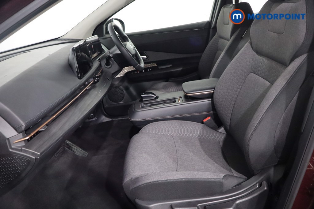 Nissan Ariya Engage Automatic Electric SUV - Stock Number (1584770) - 4th supplementary image