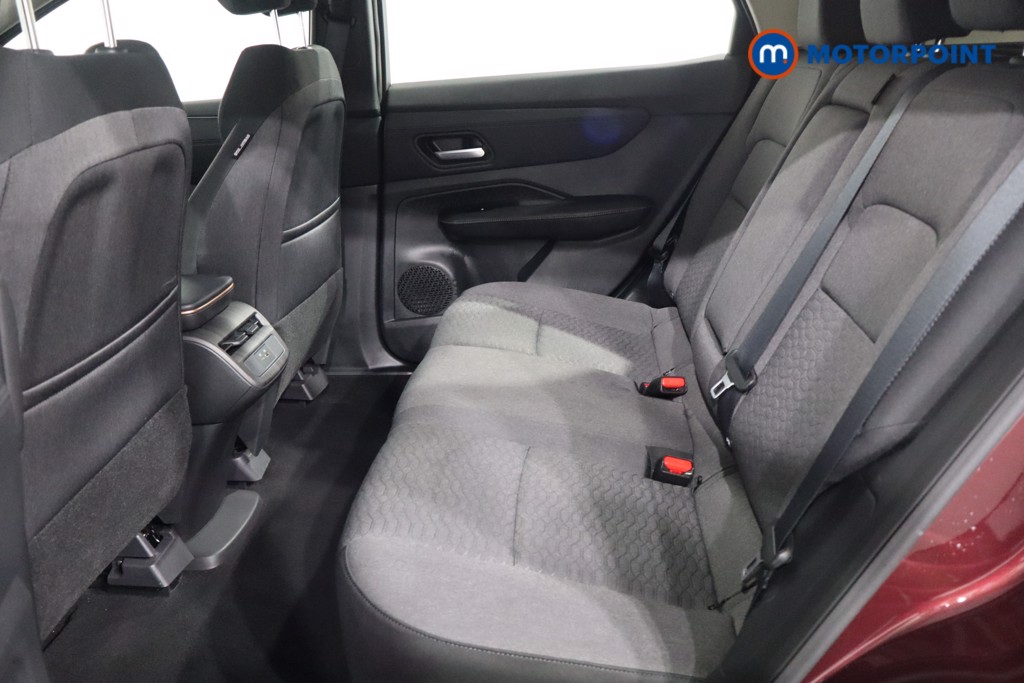Nissan Ariya Engage Automatic Electric SUV - Stock Number (1584770) - 5th supplementary image