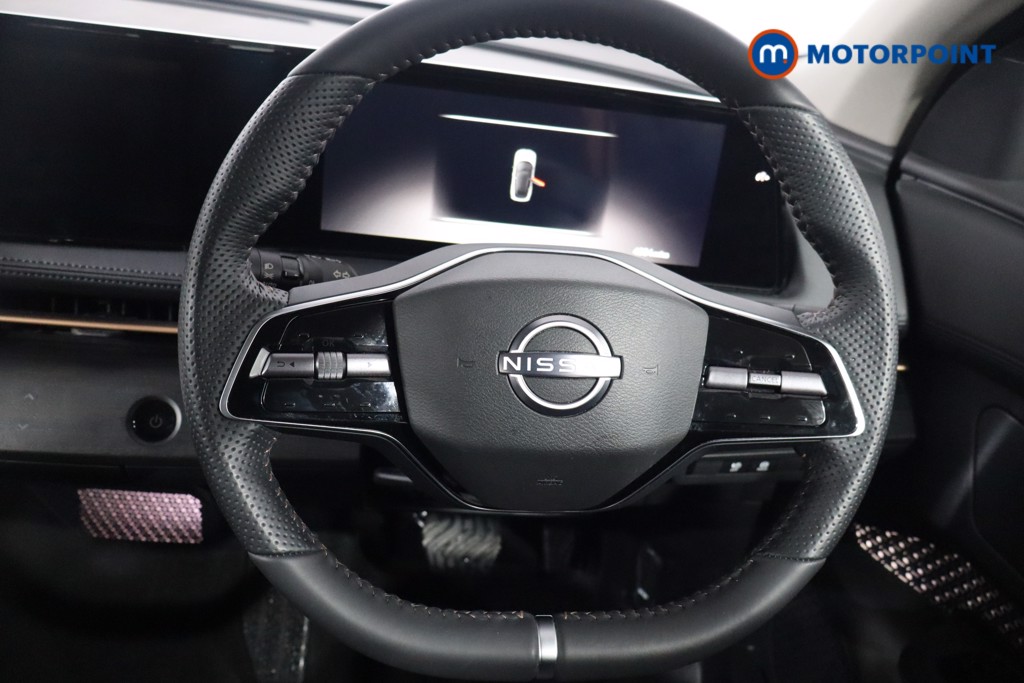Nissan Ariya Engage Automatic Electric SUV - Stock Number (1584770) - 6th supplementary image