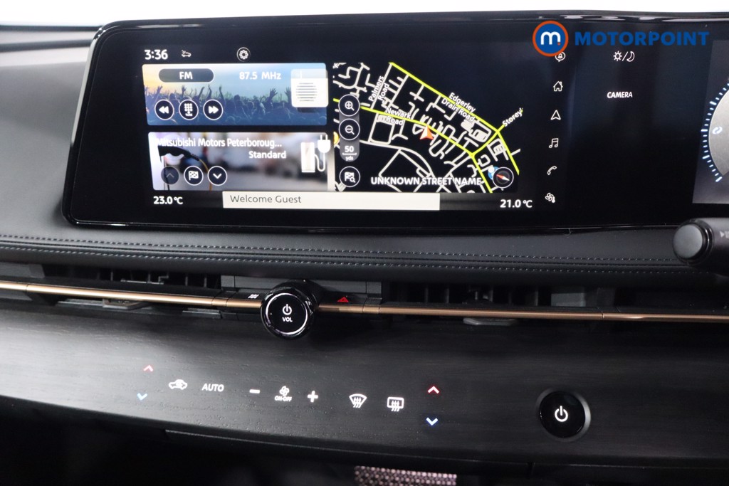 Nissan Ariya Engage Automatic Electric SUV - Stock Number (1584770) - 15th supplementary image