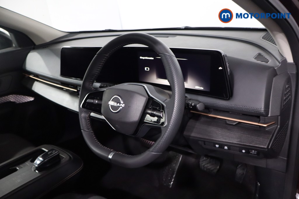 Nissan Ariya Engage Automatic Electric SUV - Stock Number (1584770) - 24th supplementary image