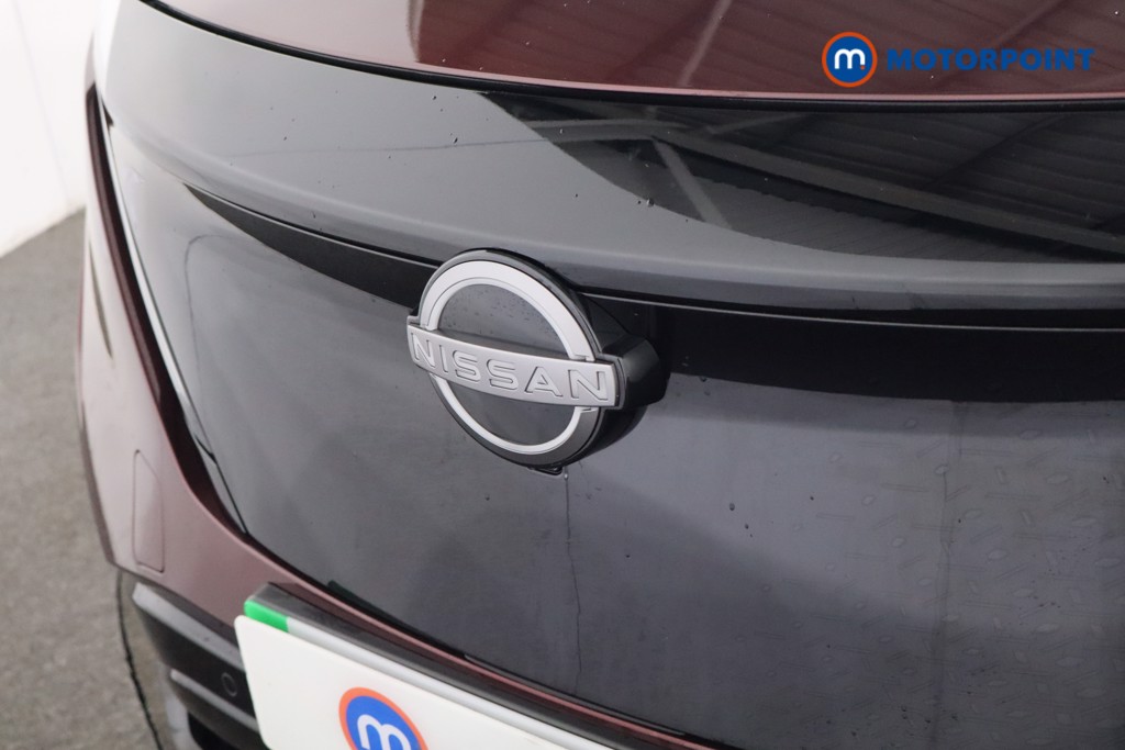 Nissan Ariya Engage Automatic Electric SUV - Stock Number (1584770) - 32nd supplementary image