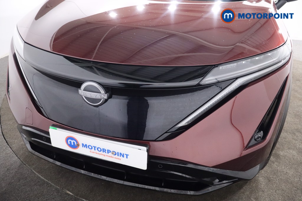 Nissan Ariya Engage Automatic Electric SUV - Stock Number (1584770) - 33rd supplementary image