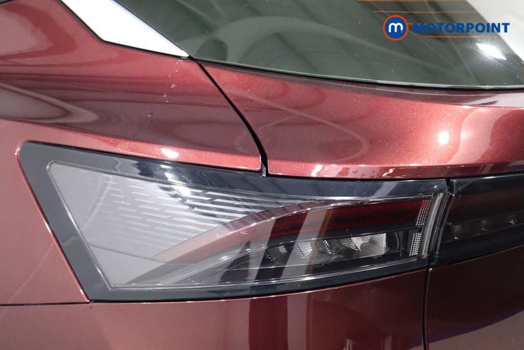 Nissan Ariya Engage Automatic Electric SUV - Stock Number (1584770) - 36th supplementary image