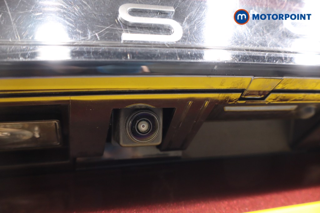Nissan Ariya Engage Automatic Electric SUV - Stock Number (1584770) - 38th supplementary image