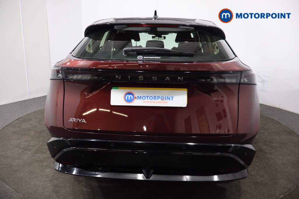 Nissan Ariya Engage Automatic Electric SUV - Stock Number (1584770) - 39th supplementary image
