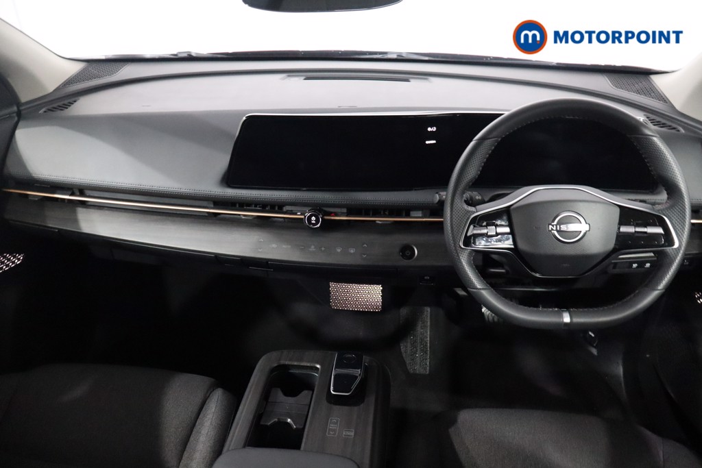 Nissan Ariya Engage Automatic Electric SUV - Stock Number (1584770) - 1st supplementary image
