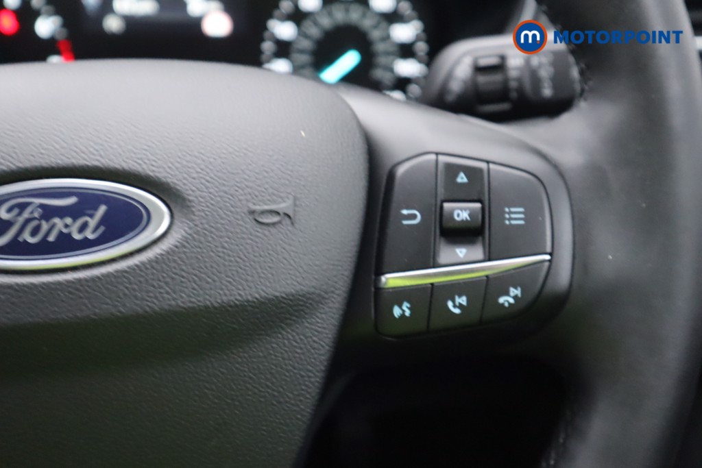 Ford Focus Titanium Manual Petrol Hatchback - Stock Number (1584799) - 7th supplementary image