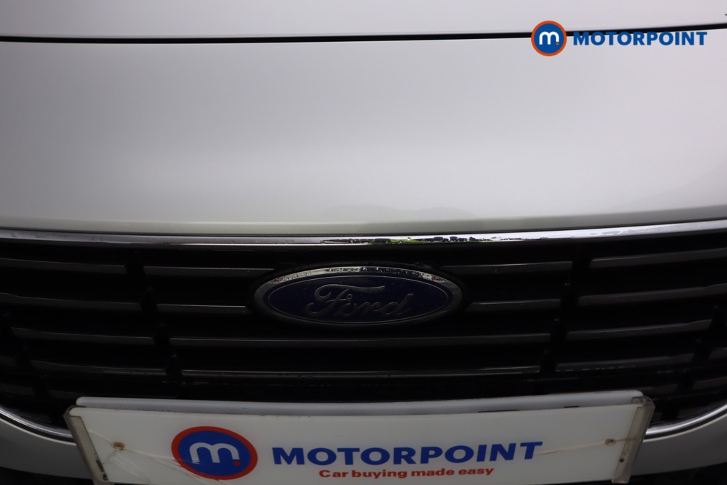 Ford Focus Titanium Manual Petrol Hatchback - Stock Number (1584799) - 22nd supplementary image