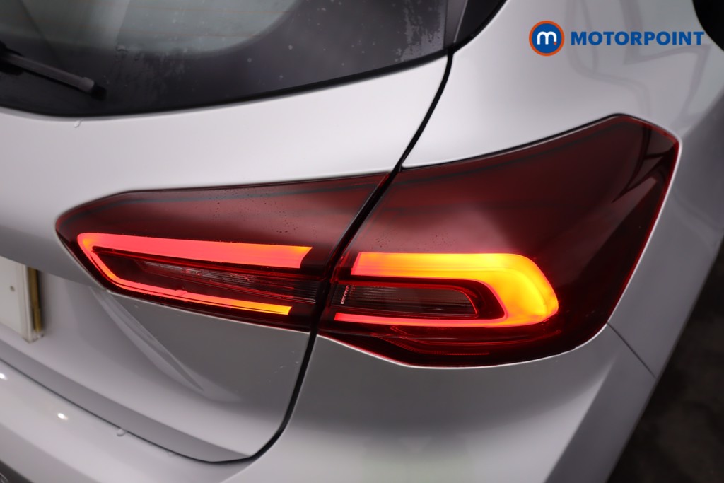 Ford Focus Titanium Manual Petrol Hatchback - Stock Number (1584799) - 24th supplementary image