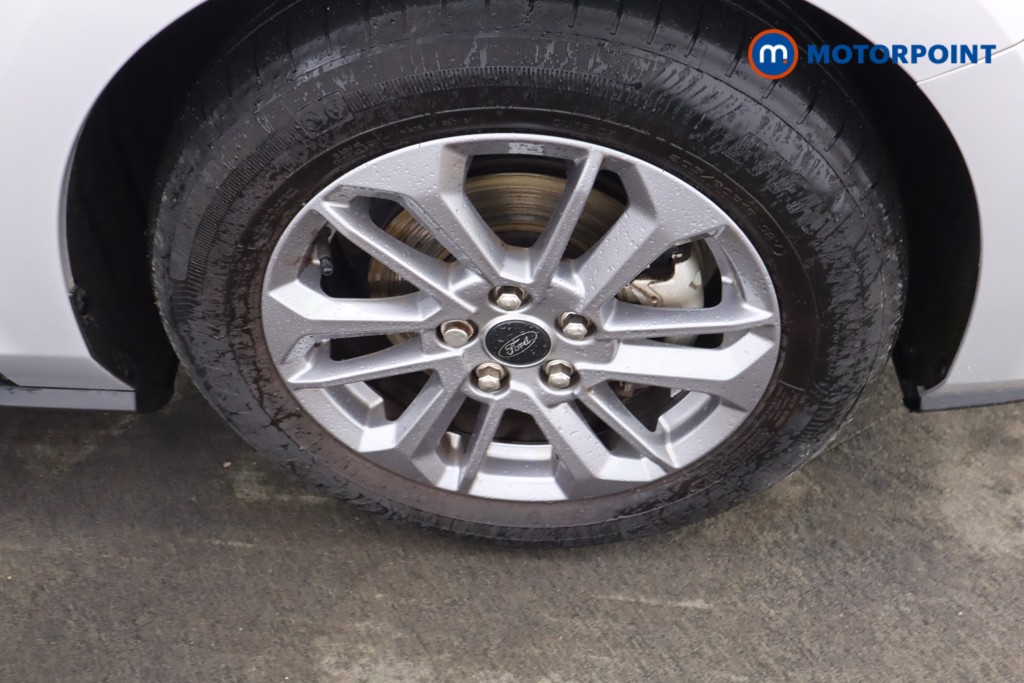 Ford Focus Titanium Manual Petrol Hatchback - Stock Number (1584799) - 27th supplementary image