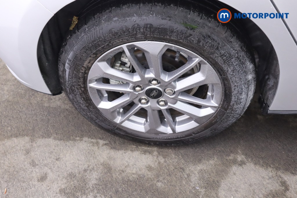 Ford Focus Titanium Manual Petrol Hatchback - Stock Number (1584799) - 28th supplementary image