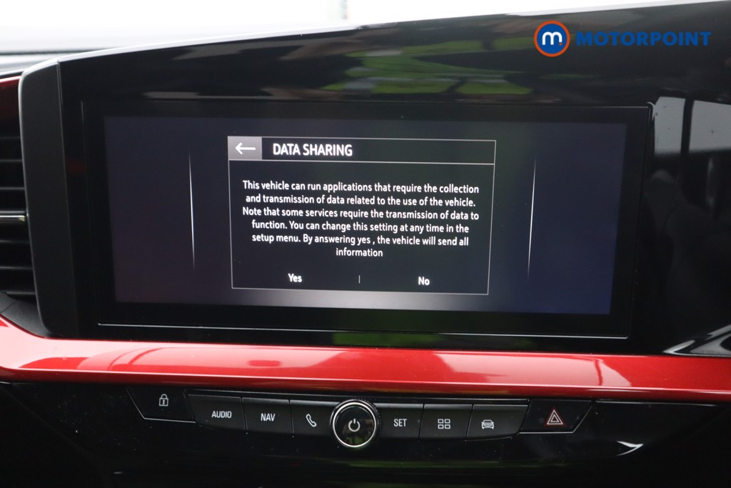 Vauxhall Mokka GS Manual Petrol SUV - Stock Number (1584817) - 2nd supplementary image