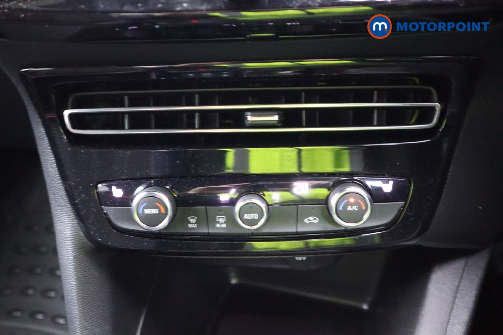 Vauxhall Mokka GS Manual Petrol SUV - Stock Number (1584817) - 3rd supplementary image