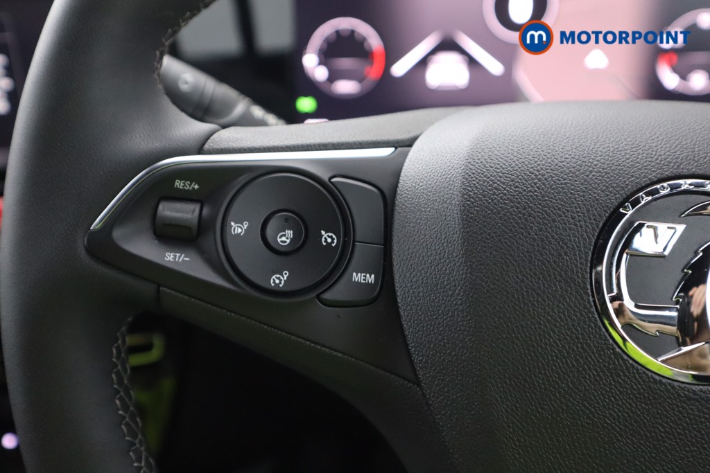 Vauxhall Mokka GS Manual Petrol SUV - Stock Number (1584817) - 6th supplementary image