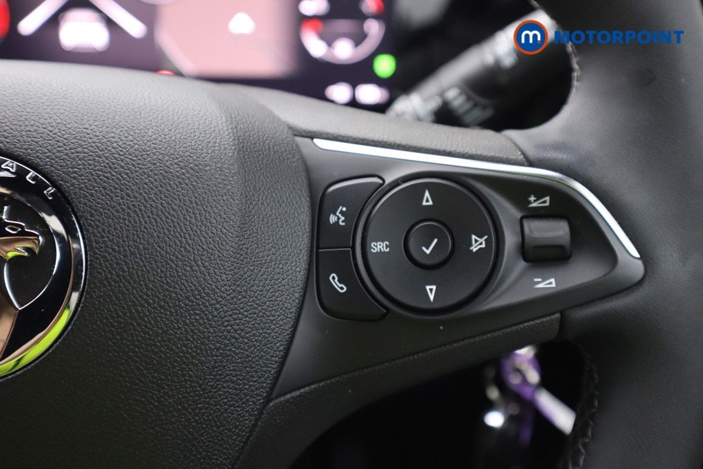 Vauxhall Mokka GS Manual Petrol SUV - Stock Number (1584817) - 7th supplementary image
