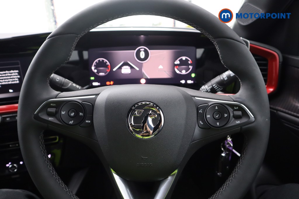 Vauxhall Mokka GS Manual Petrol SUV - Stock Number (1584817) - 8th supplementary image