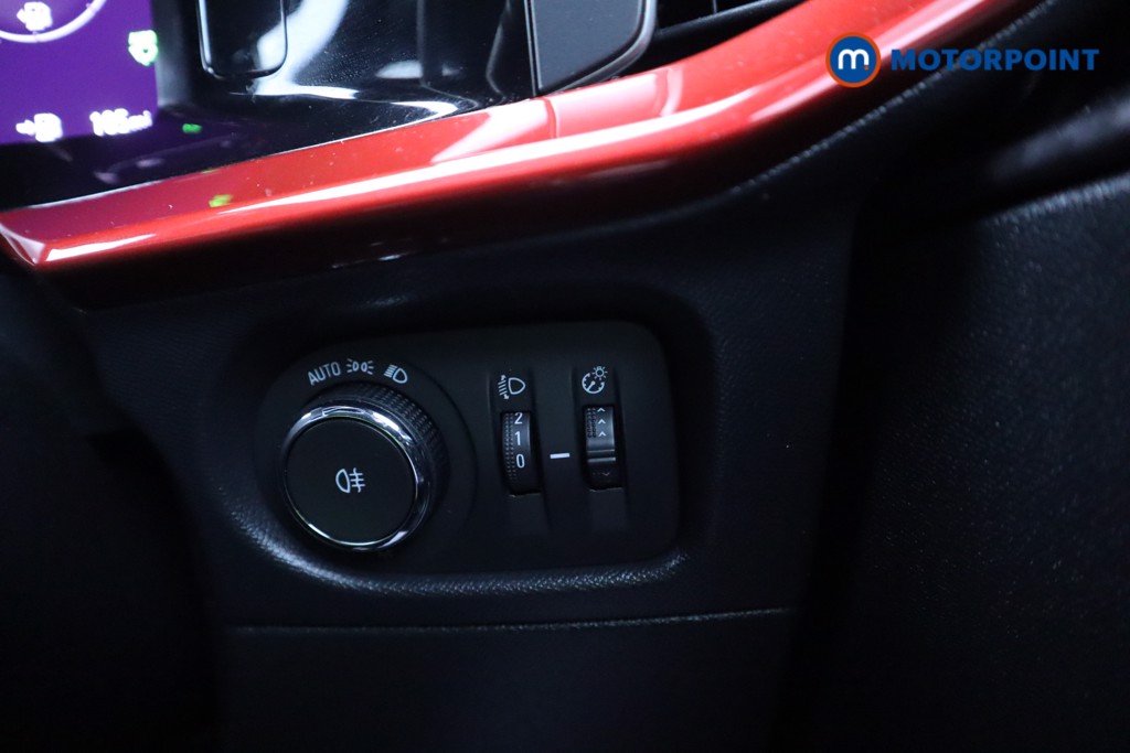 Vauxhall Mokka GS Manual Petrol SUV - Stock Number (1584817) - 9th supplementary image