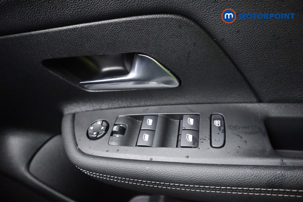 Vauxhall Mokka GS Manual Petrol SUV - Stock Number (1584817) - 10th supplementary image