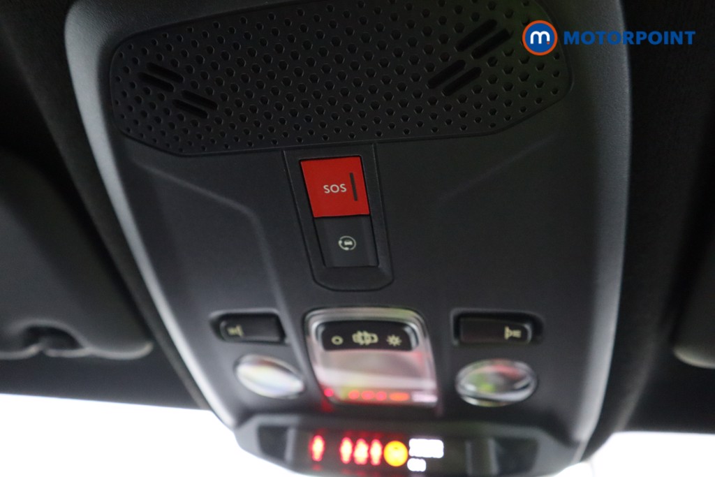Vauxhall Mokka GS Manual Petrol SUV - Stock Number (1584817) - 11th supplementary image