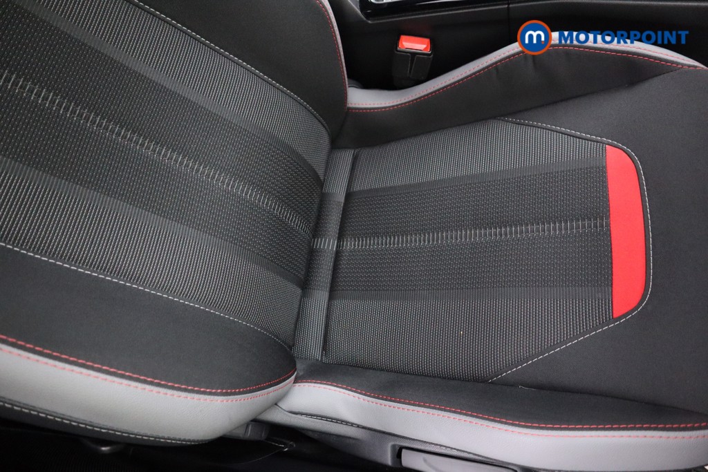 Vauxhall Mokka GS Manual Petrol SUV - Stock Number (1584817) - 14th supplementary image
