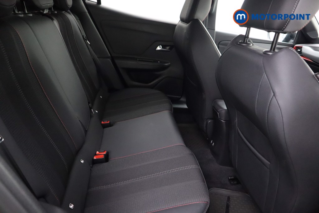 Vauxhall Mokka GS Manual Petrol SUV - Stock Number (1584817) - 15th supplementary image