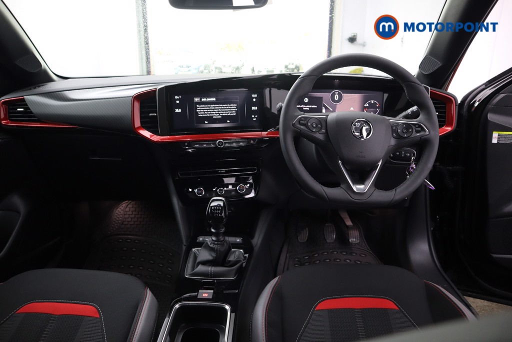 Vauxhall Mokka GS Manual Petrol SUV - Stock Number (1584817) - 16th supplementary image