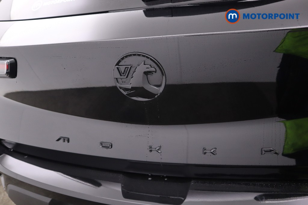 Vauxhall Mokka GS Manual Petrol SUV - Stock Number (1584817) - 20th supplementary image