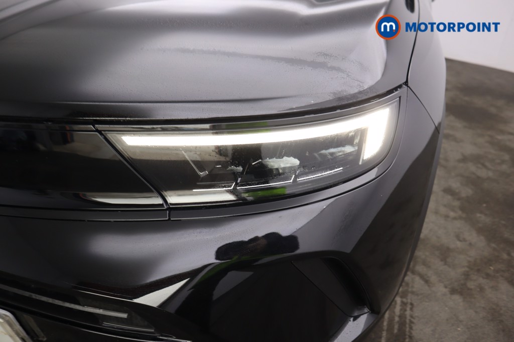 Vauxhall Mokka GS Manual Petrol SUV - Stock Number (1584817) - 23rd supplementary image