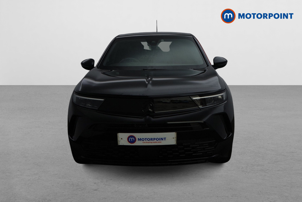 Vauxhall Mokka GS Manual Petrol SUV - Stock Number (1584817) - Front bumper
