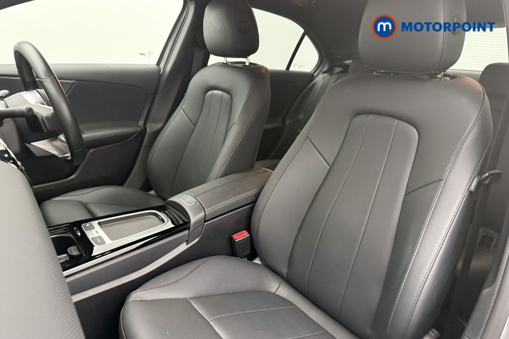 Mercedes-Benz A Class Sport Automatic Petrol Saloon - Stock Number (1584884) - 3rd supplementary image