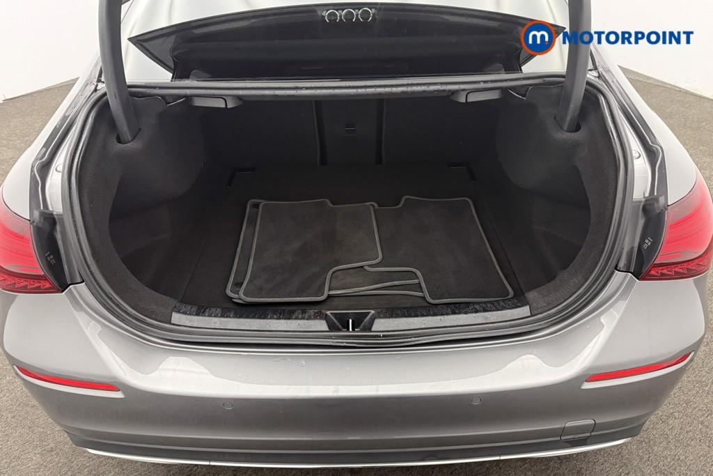 Mercedes-Benz A Class Sport Automatic Petrol Saloon - Stock Number (1584884) - 5th supplementary image