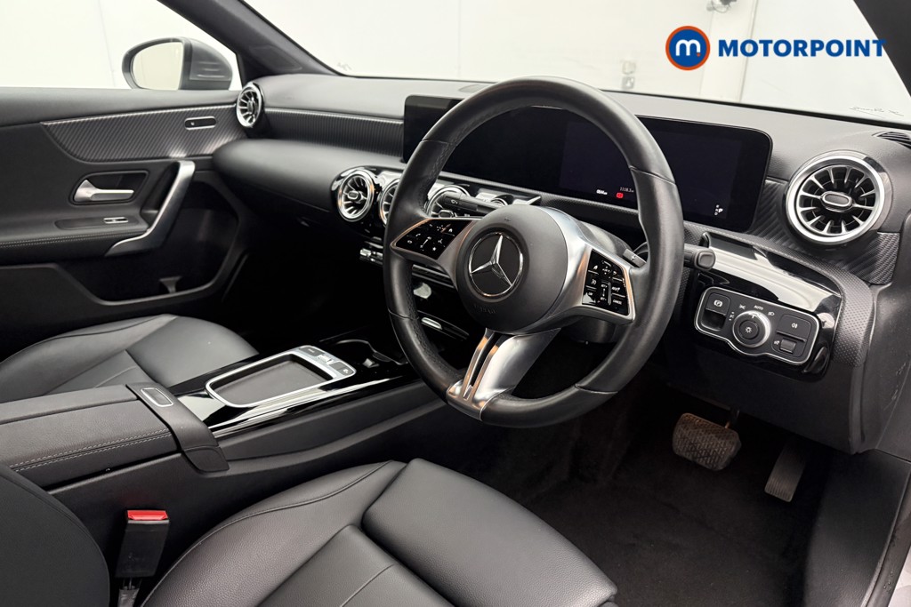 Mercedes-Benz A Class Sport Automatic Petrol Saloon - Stock Number (1584884) - 6th supplementary image