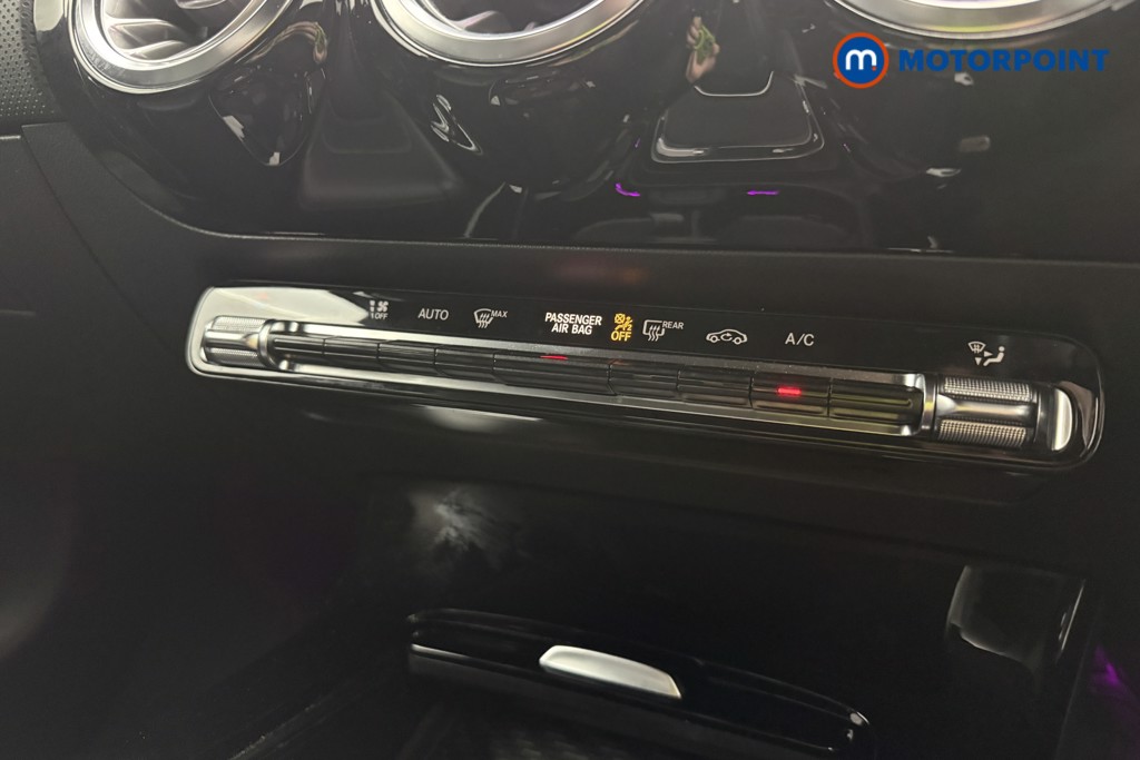 Mercedes-Benz A Class Sport Automatic Petrol Saloon - Stock Number (1584884) - 13th supplementary image