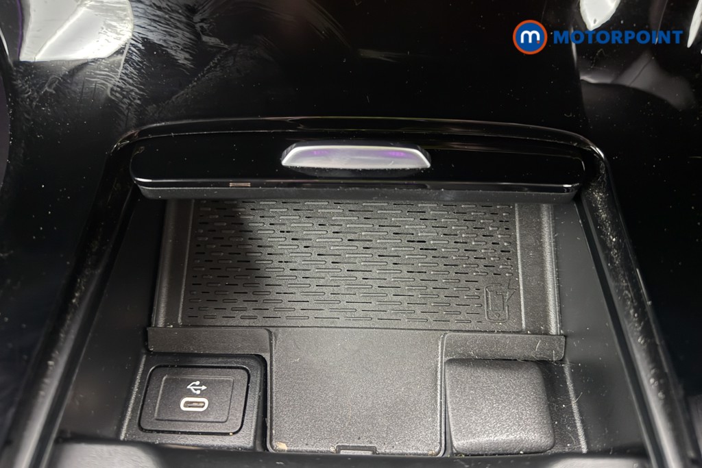Mercedes-Benz A Class Sport Automatic Petrol Saloon - Stock Number (1584884) - 14th supplementary image