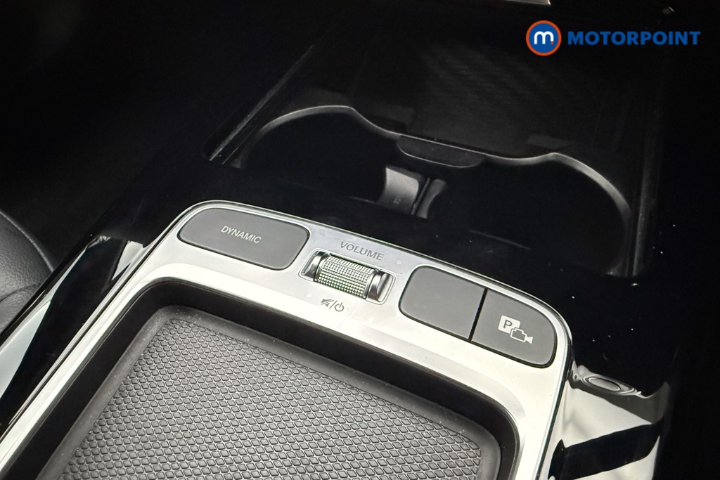 Mercedes-Benz A Class Sport Automatic Petrol Saloon - Stock Number (1584884) - 15th supplementary image