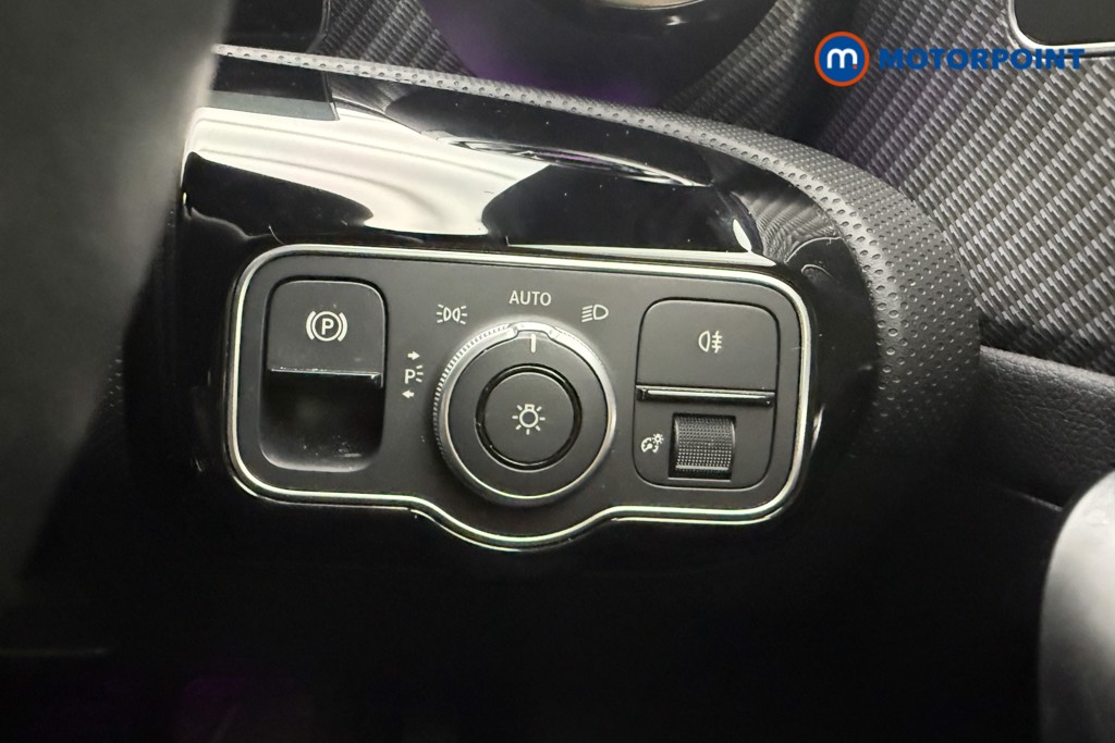 Mercedes-Benz A Class Sport Automatic Petrol Saloon - Stock Number (1584884) - 17th supplementary image