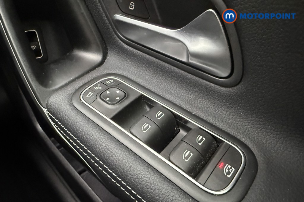 Mercedes-Benz A Class Sport Automatic Petrol Saloon - Stock Number (1584884) - 19th supplementary image