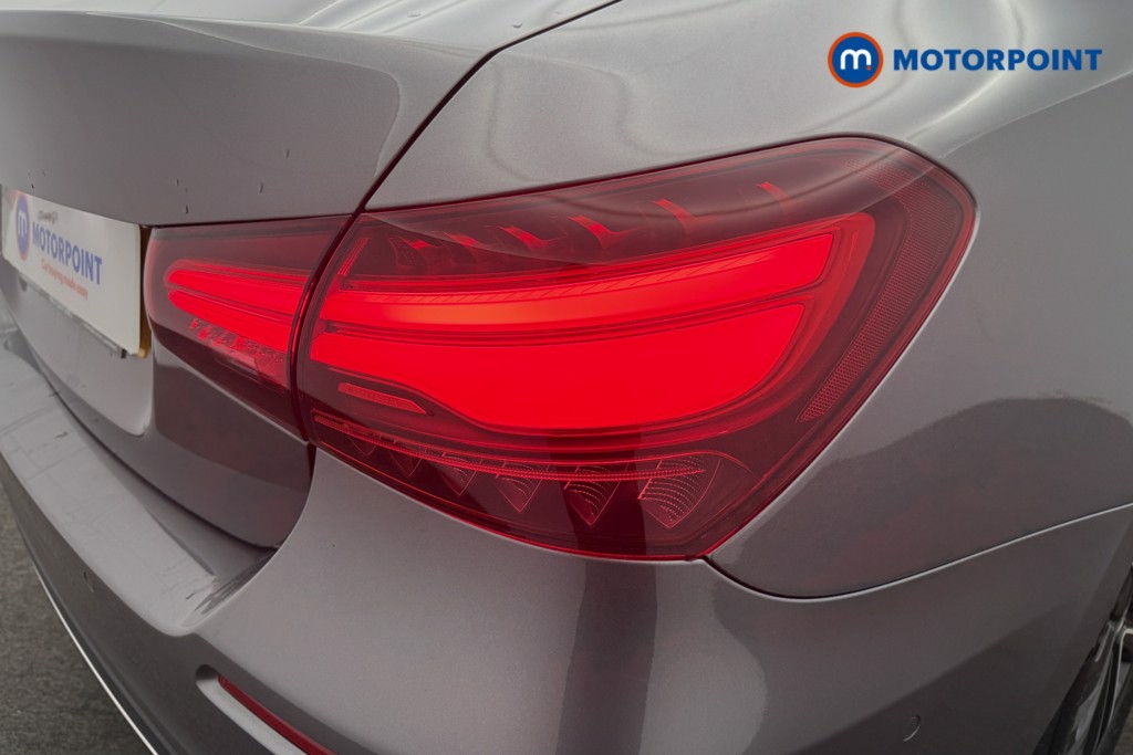 Mercedes-Benz A Class Sport Automatic Petrol Saloon - Stock Number (1584884) - 20th supplementary image