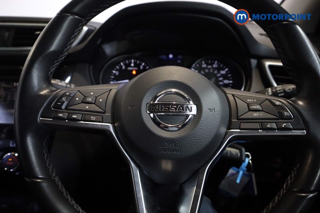 Nissan Qashqai Acenta Premium Manual Petrol SUV - Stock Number (1584932) - 9th supplementary image