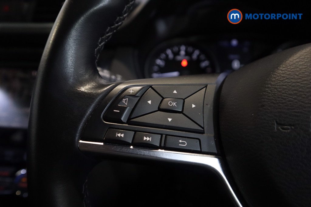 Nissan Qashqai Acenta Premium Manual Petrol SUV - Stock Number (1584932) - 10th supplementary image