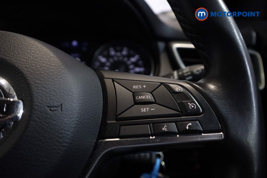 Nissan Qashqai Acenta Premium Manual Petrol SUV - Stock Number (1584932) - 11th supplementary image